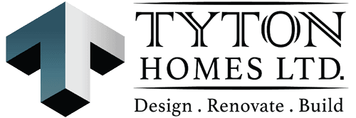 Tyton Homes